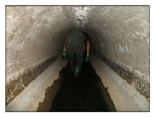 净潭乡管道高压清洗