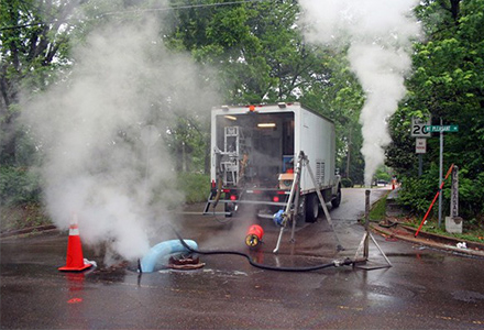 净潭乡CIPP热固化修复技术