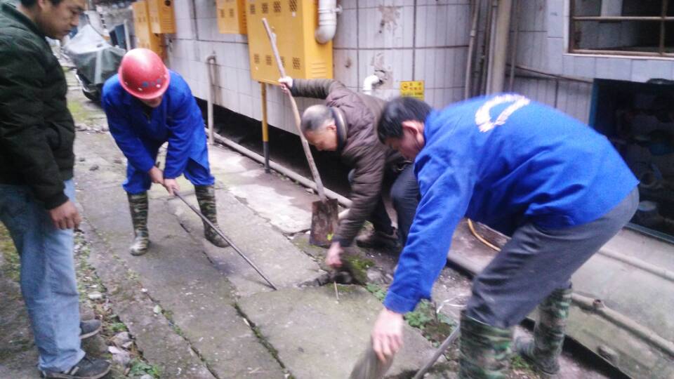 净潭乡清掏化粪池、管道疏通一站式服务<高效><技术><可靠>